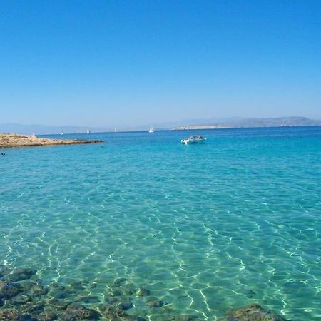 Explore Aegina Island Сувала Екстер'єр фото