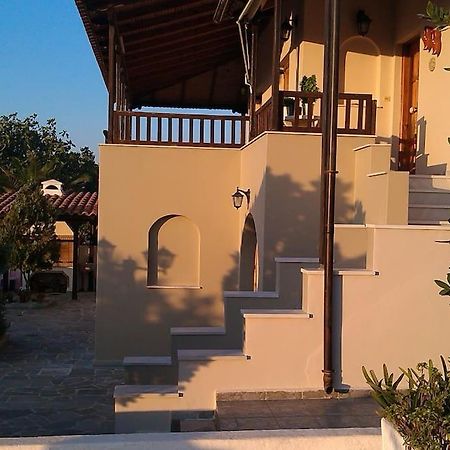 Explore Aegina Island Сувала Екстер'єр фото